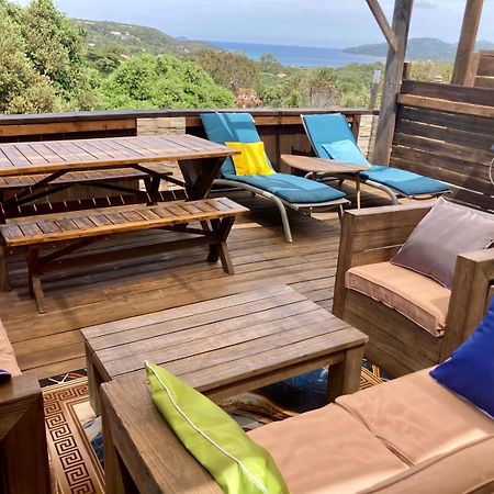 Appartement Cemiliana Bonifacio  Luaran gambar