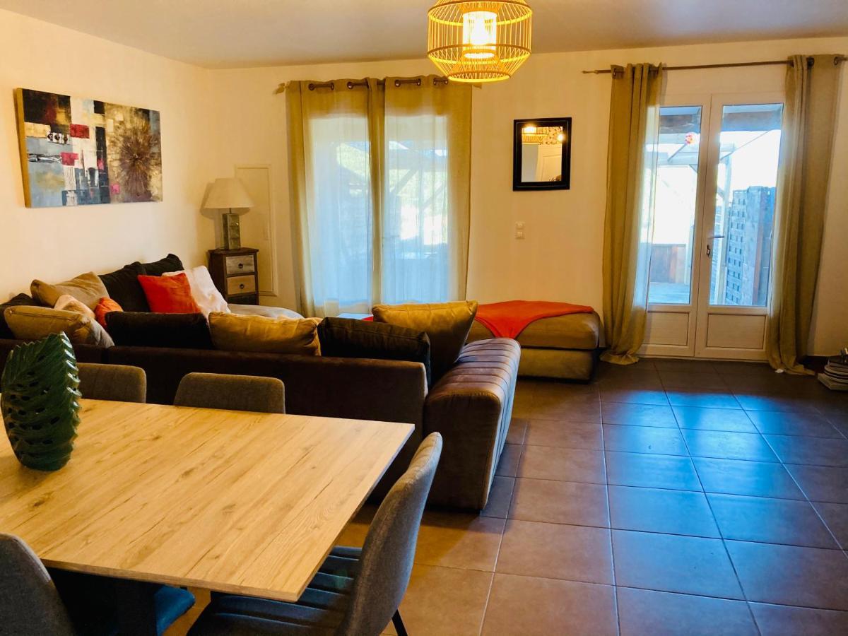 Appartement Cemiliana Bonifacio  Luaran gambar