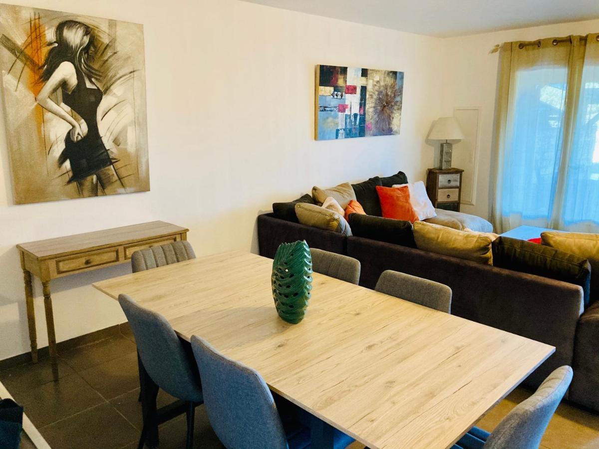 Appartement Cemiliana Bonifacio  Luaran gambar