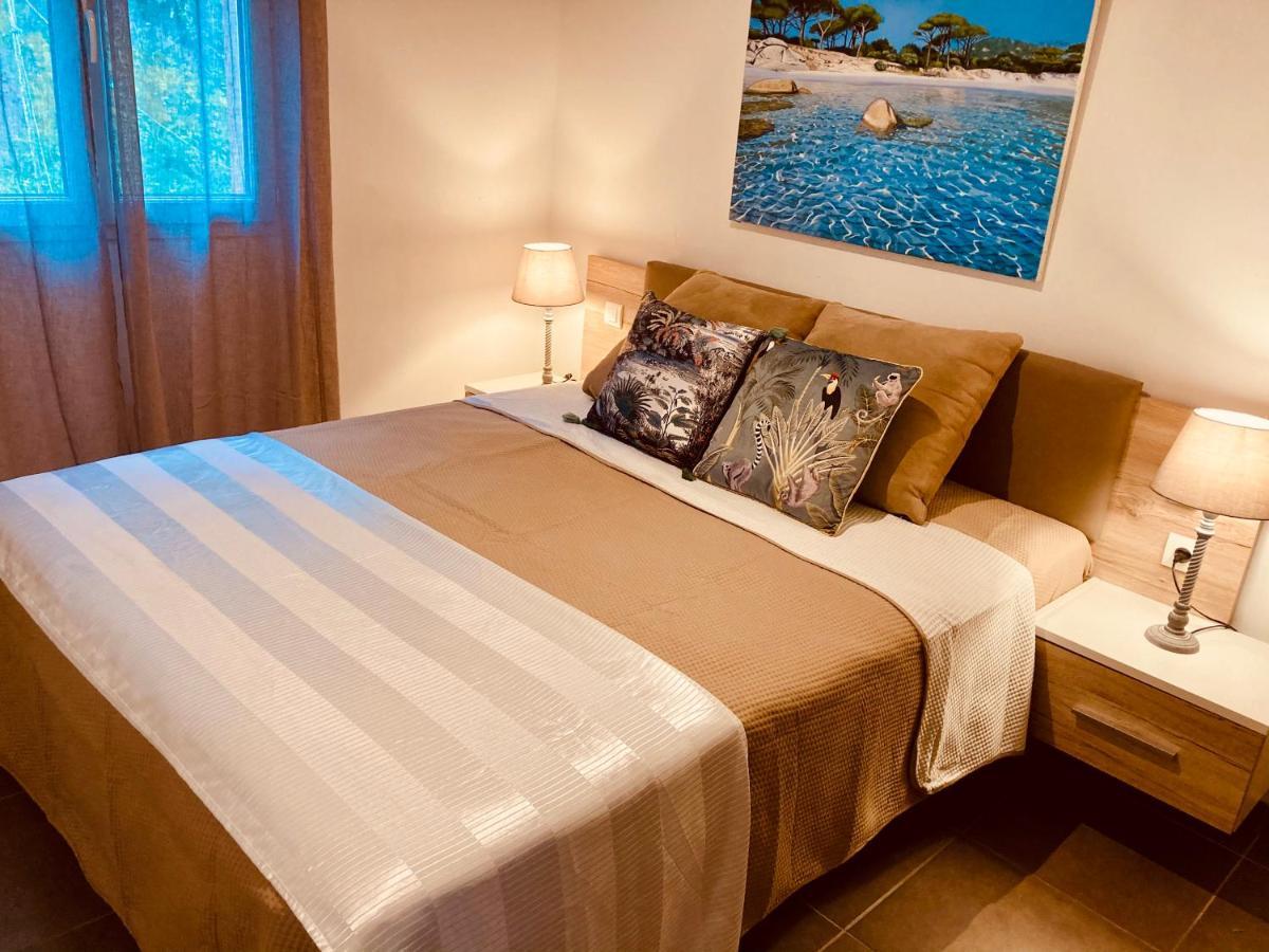 Appartement Cemiliana Bonifacio  Luaran gambar