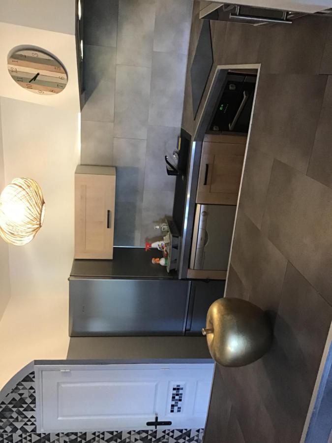 Appartement Cemiliana Bonifacio  Luaran gambar