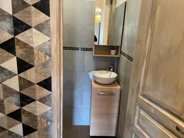 Appartement Cemiliana Bonifacio  Luaran gambar