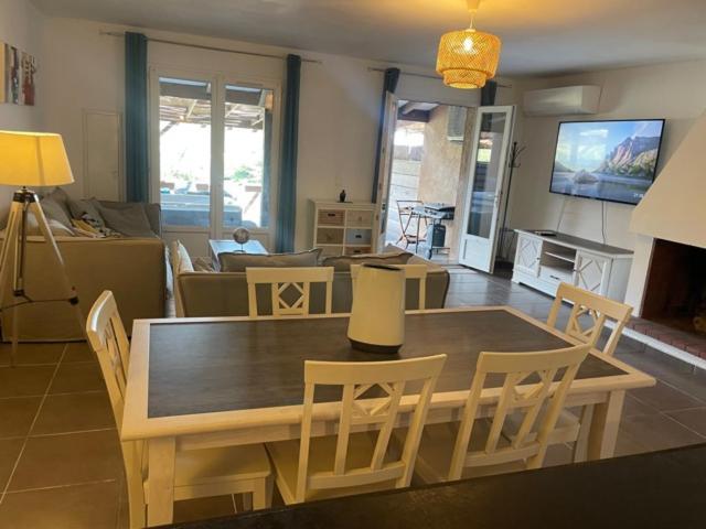 Appartement Cemiliana Bonifacio  Luaran gambar