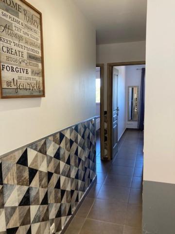 Appartement Cemiliana Bonifacio  Luaran gambar