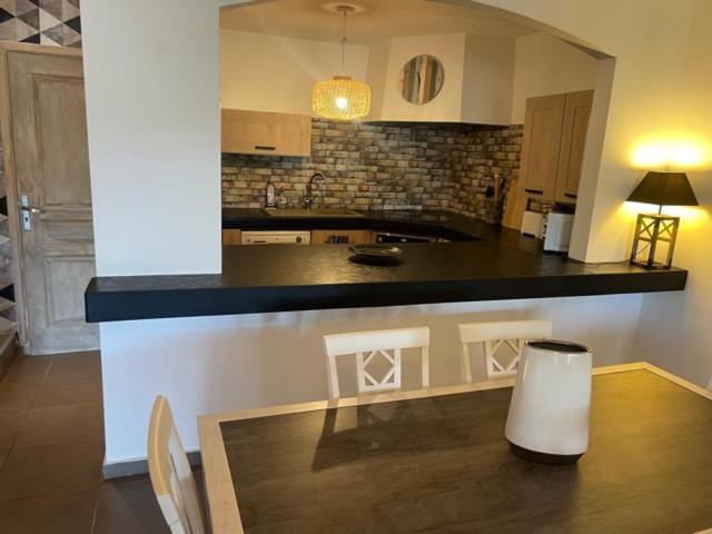 Appartement Cemiliana Bonifacio  Luaran gambar