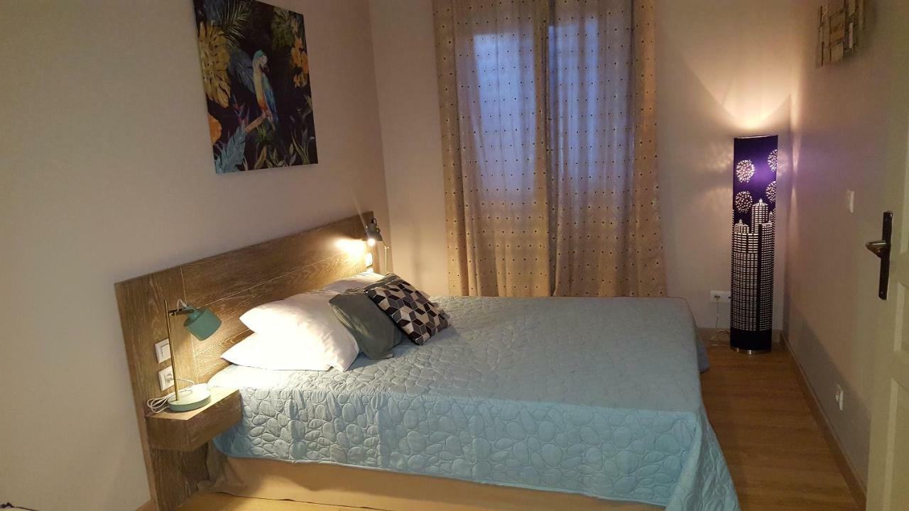 Appartement Cemiliana Bonifacio  Luaran gambar